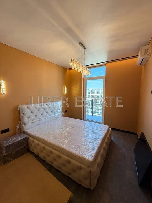 Продам 1,5 кімн. квартиру 43 м² у ЖК KRONA house, Ужгород, 9