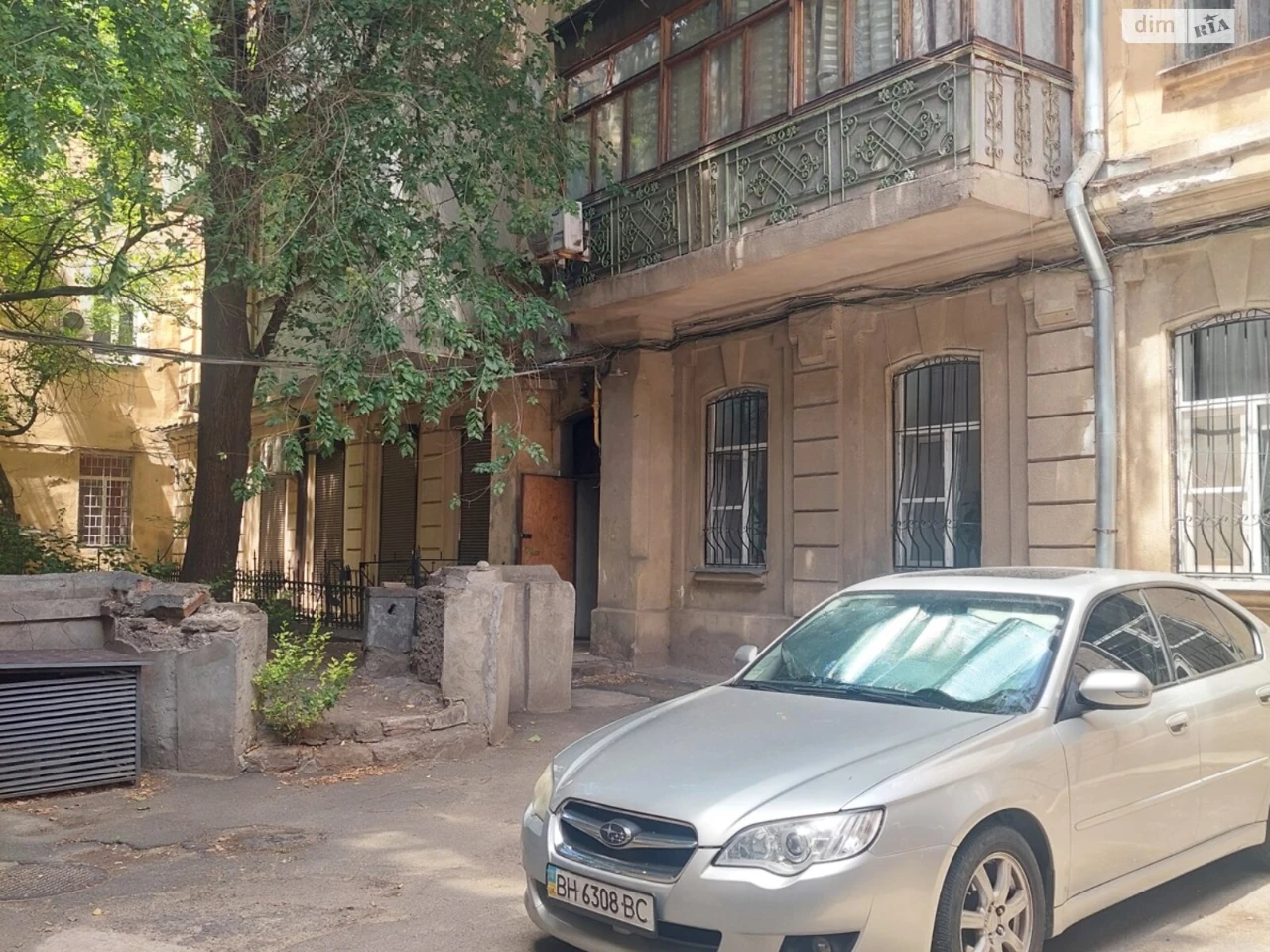 Room for sale Primorsky