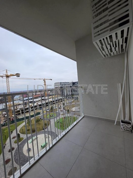 Продається 1 кімнатна квартира у ЖК «Park Land», Ужгород