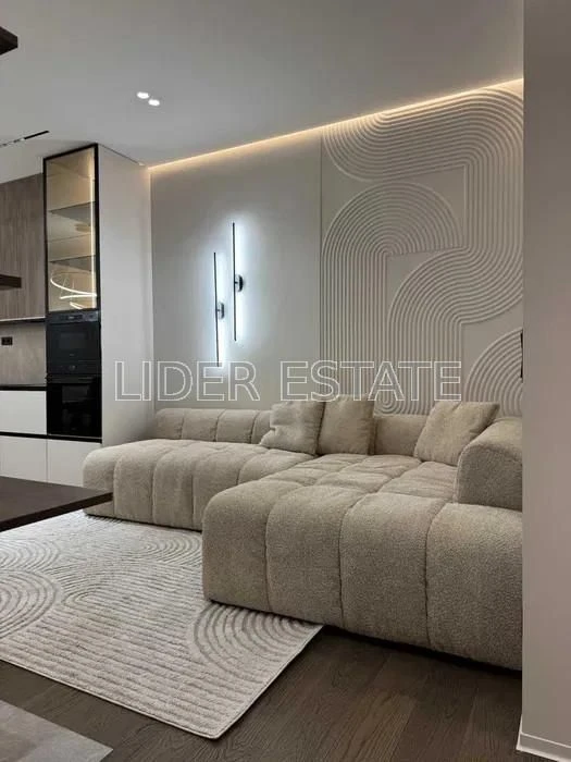 Продам 1-кімн квартиру, ЖК «Park Land», Ужгород