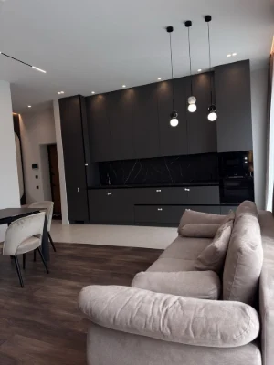 ЖК Sherwood. Продається квартира з гаражем