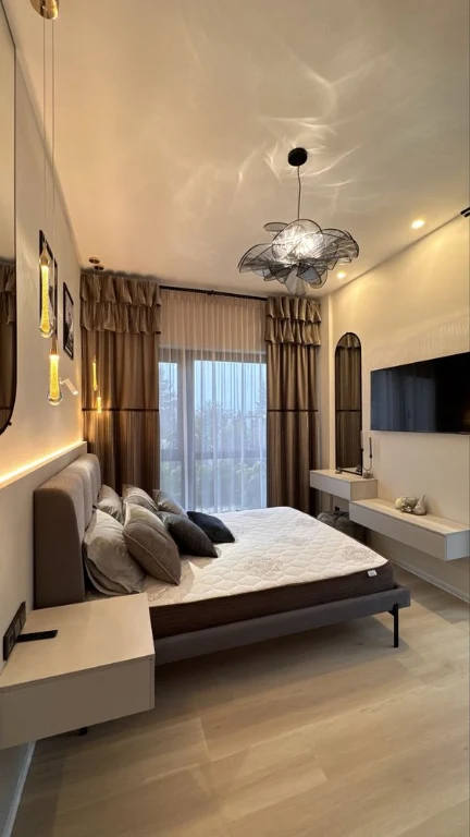 Продаж квартири. Преміум сегмент. ЖК Panorama. Центр