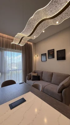 Продаж квартири. Преміум сегмент. ЖК Panorama. Центр