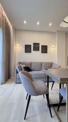 Продаж квартири. Преміум сегмент. ЖК Panorama. Центр