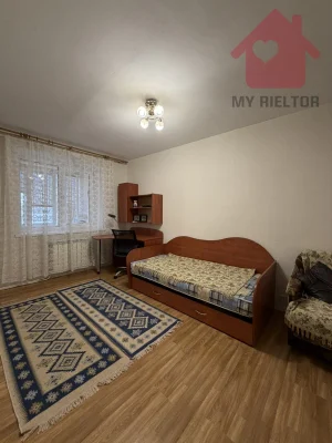 Продаж двокімнатної квартири по вул.Лавріщева