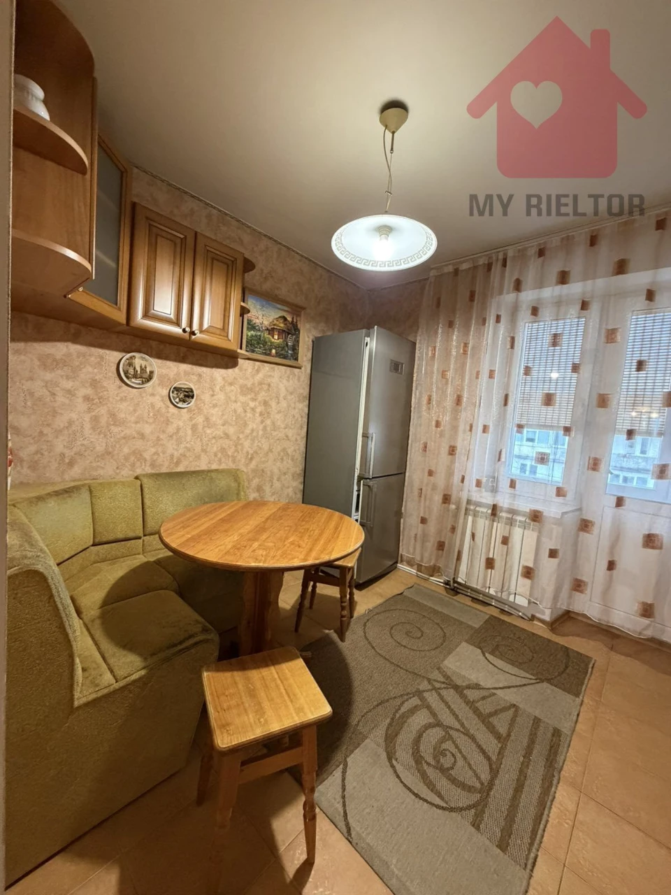 Продаж двокімнатної квартири по вул.Лавріщева