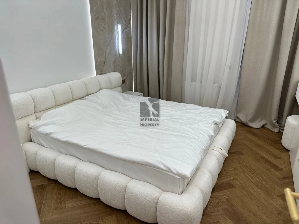 Продаж ексклюзивної дизайнерської 3-кім квартири в ЖК Reside