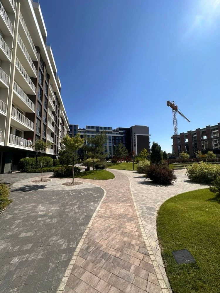 Продаж 2-кімнатної квартири 75 м² в Ужгороді