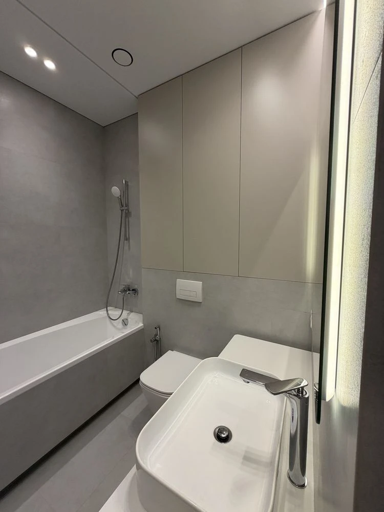 Продаж однокімнатної.