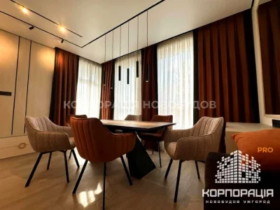 Квартира. Ужгород, Августина Волошина вул.