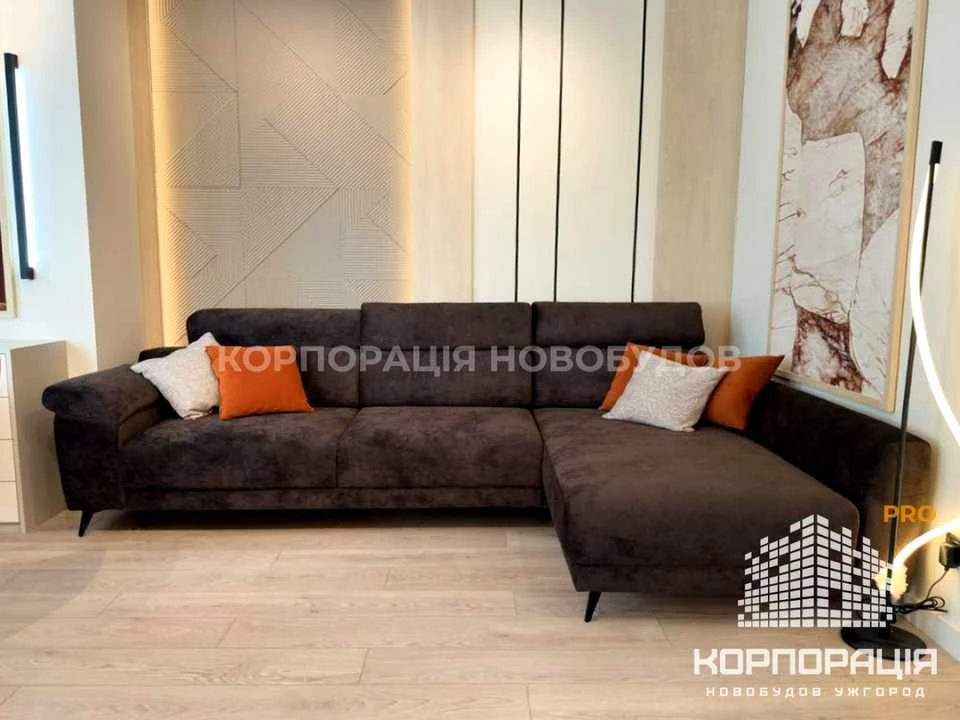 Квартира. Ужгород, Августина Волошина вул.