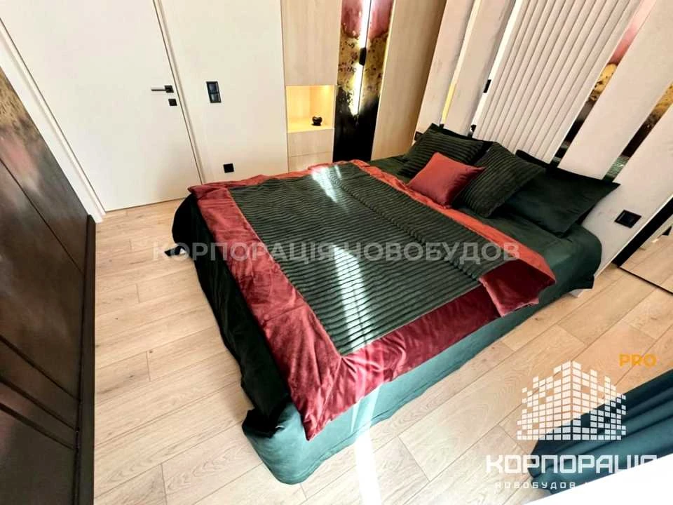 Квартира. Ужгород, Августина Волошина вул.