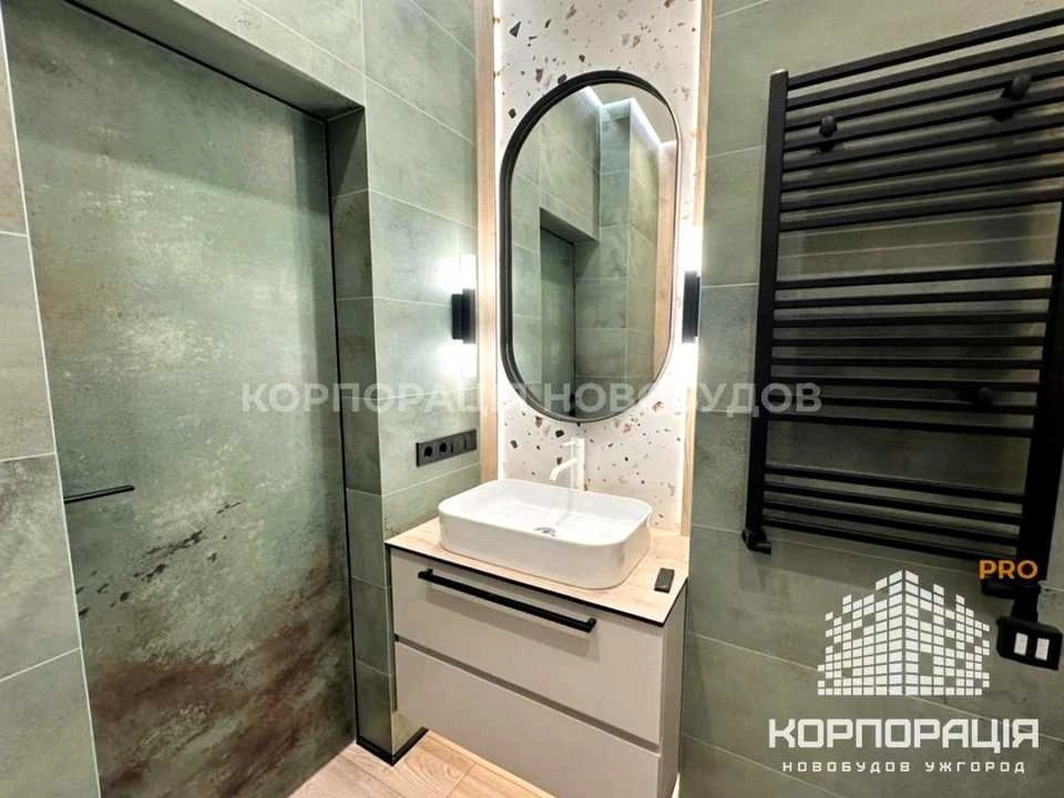 Квартира. Ужгород, Августина Волошина вул.