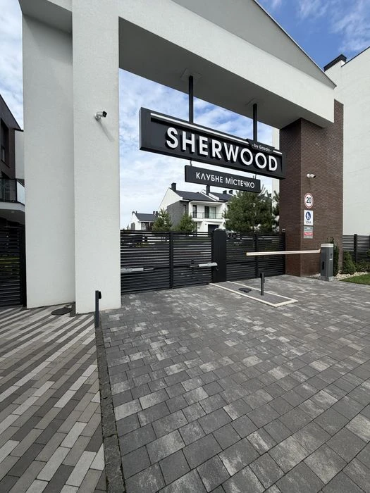 Продаж 1-k Sherwood.