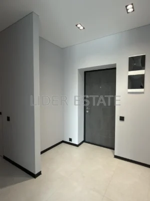 Продаж дворівневої 3-кімнатної квартири | 79,6 м² | Ужгород
