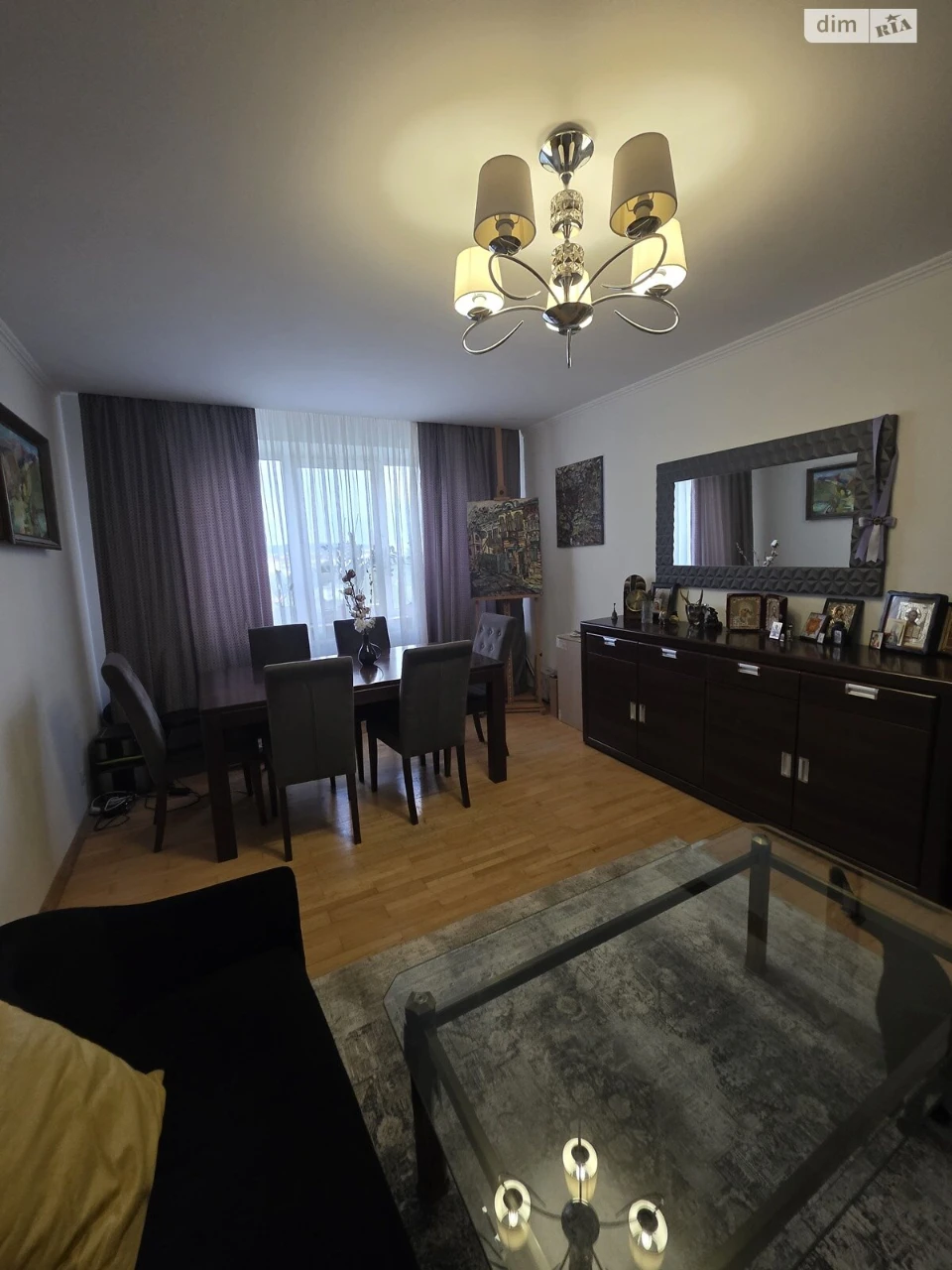 Продаж Квартира Компотний