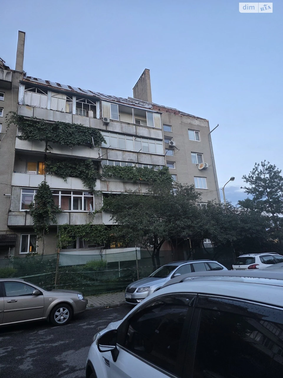 Продаж Квартира Компотний