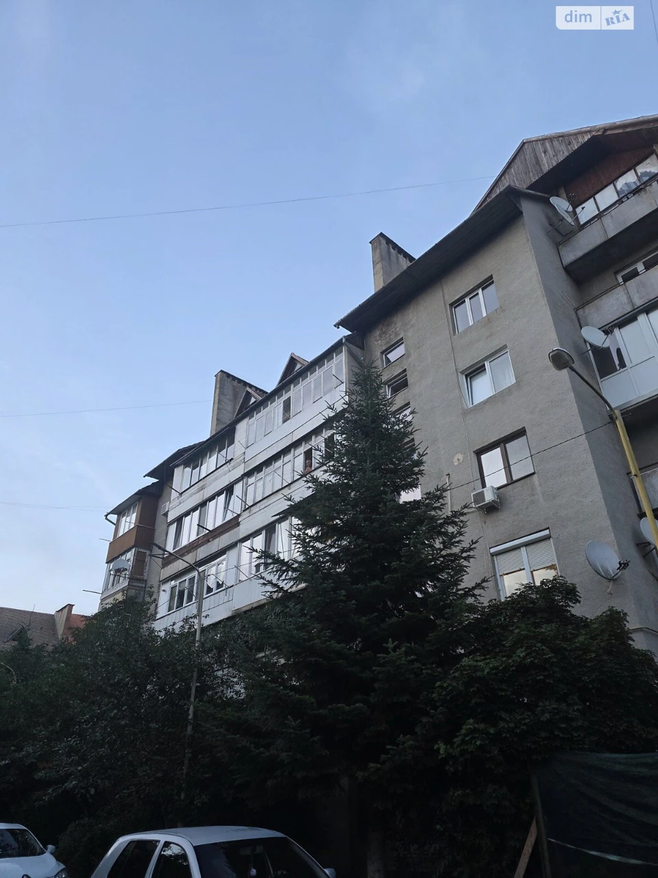 Продаж Квартира Компотний