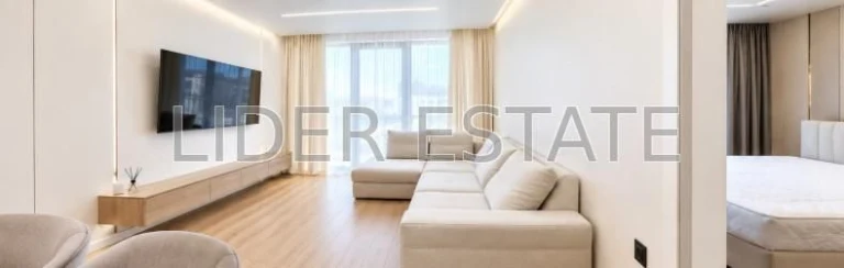 Продаж 2-кімнатної квартири в ЖК Uzh Towers | Слов'янська на