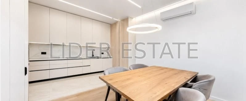 Продаж 2-кімнатної квартири в ЖК Uzh Towers | Слов'янська на