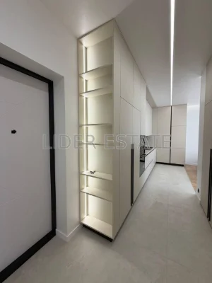 Продаж 2-кімнатної квартири в ЖК Uzh Towers | Слов'янська на