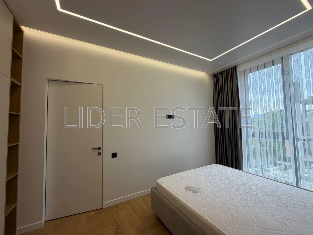 Продаж 2-кімнатної квартири в ЖК Uzh Towers | Слов'янська на