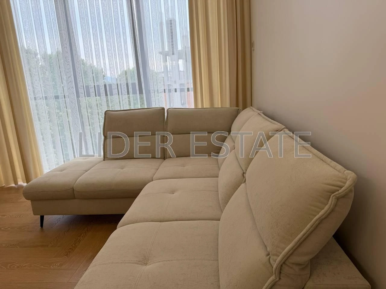 Продаж 2-кімнатної квартири в ЖК Uzh Towers | Слов'янська на