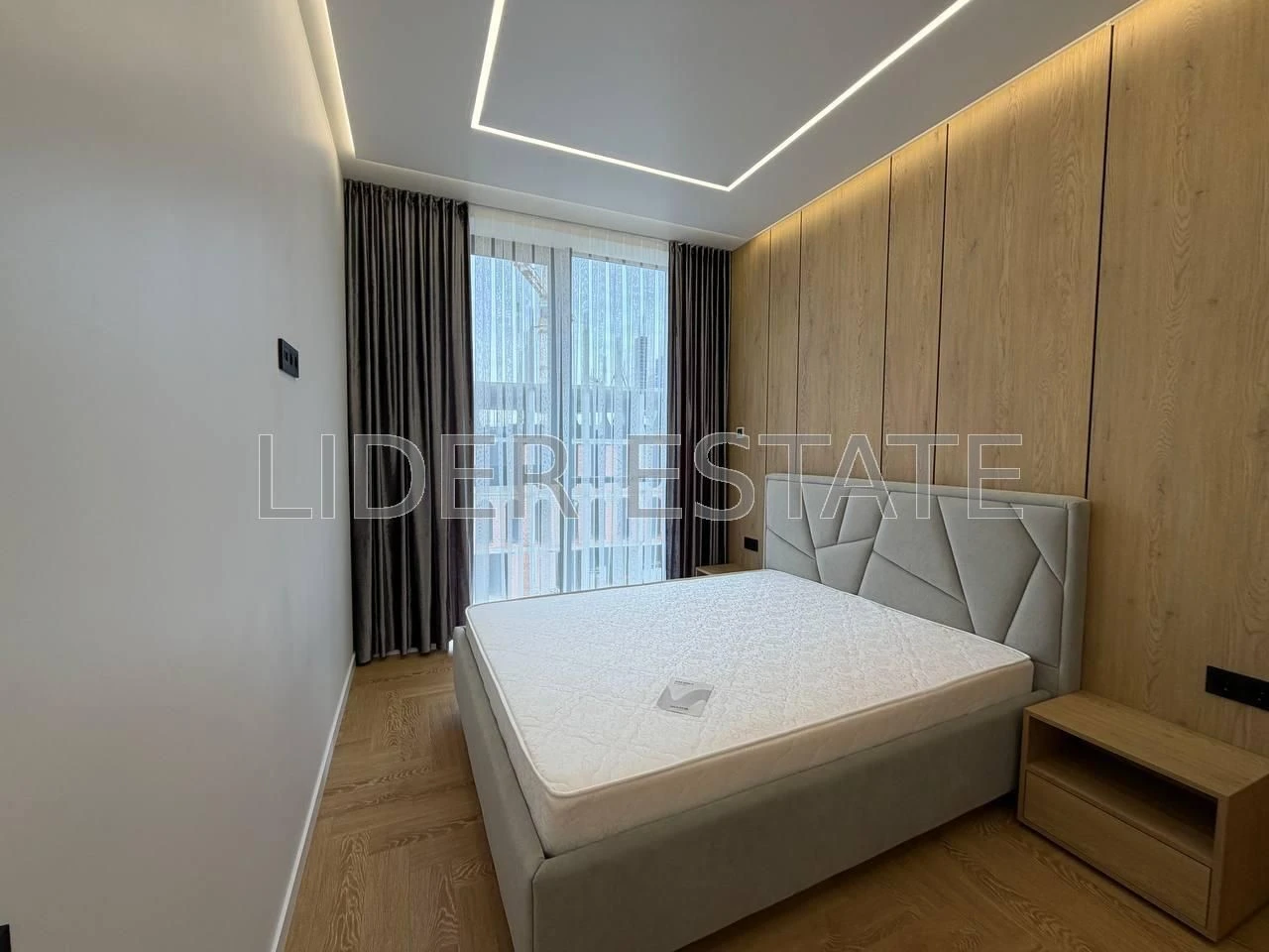 Продаж 2-кімнатної квартири в ЖК Uzh Towers | Слов'янська на