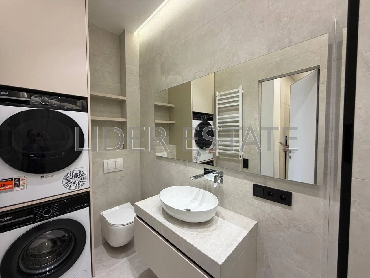 Продаж 2-кімнатної квартири в ЖК Uzh Towers | Слов'янська на