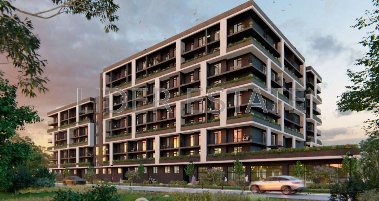 ЦІНА НИЖЧЕ РИНКУ ️️️ Продаж 1-кімн. квартири 75 м² у ЖК Cont