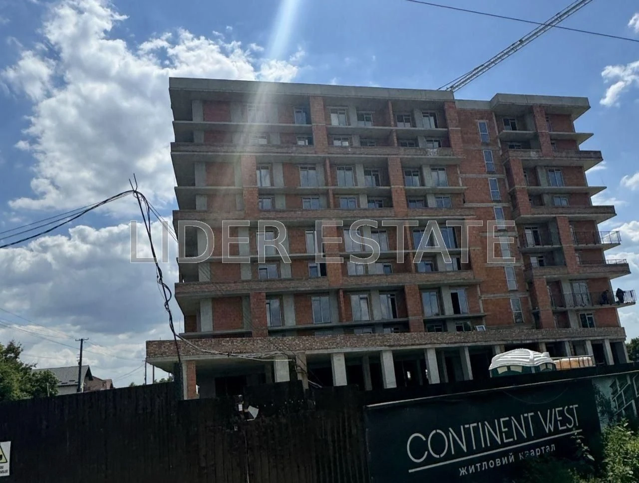 ЦІНА НИЖЧЕ РИНКУ ️️️ Продаж 1-кімн. квартири 75 м² у ЖК Cont