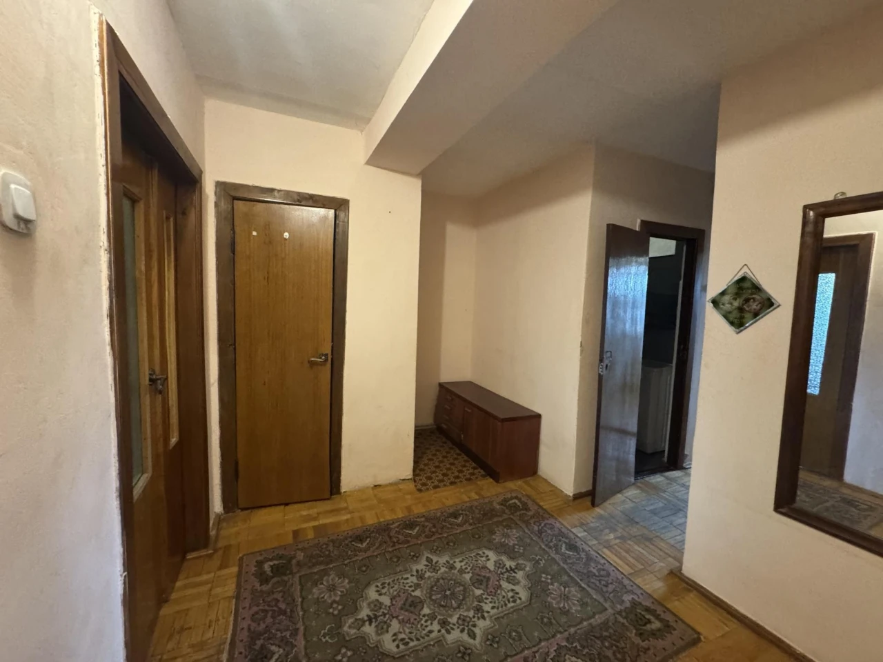 2к в центральній частині міста.