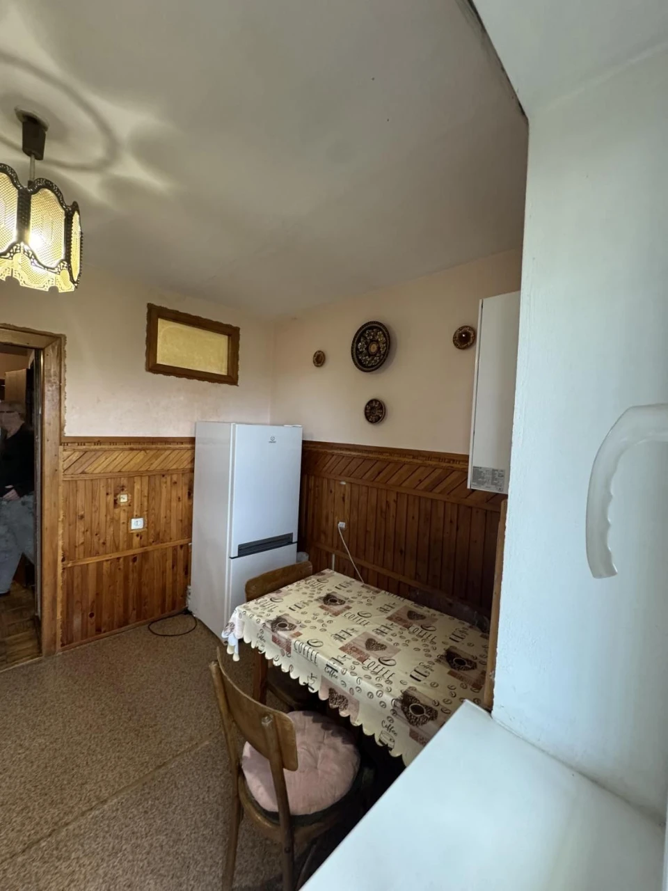 2к в центральній частині міста.