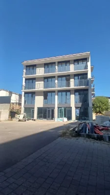 2 кімнатна чернова квартира  по вул. СОБРАНЕЦЬКА