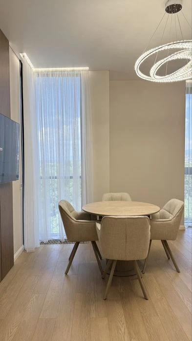 Продаж Преміальної квартири, Еліт сегмент