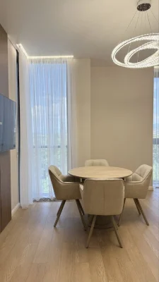 Продаж Преміальної квартири, Еліт сегмент