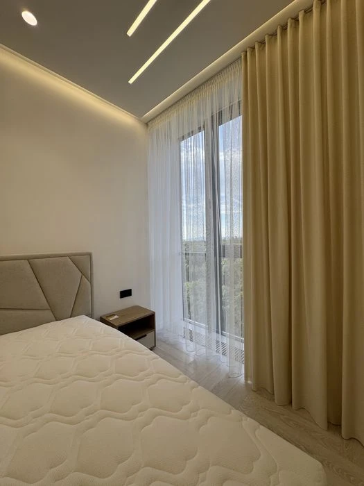 Продаж ЕЛІТ квартири, 3 окремі кімнати, вид на парк Боздош