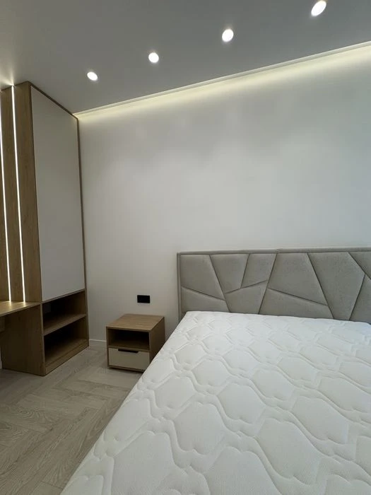 Продаж ЕЛІТ квартири, 3 окремі кімнати, вид на парк Боздош