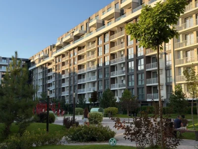 Продаж 1,5 кім /46м2/ЖК Парк Ленд / Park Land