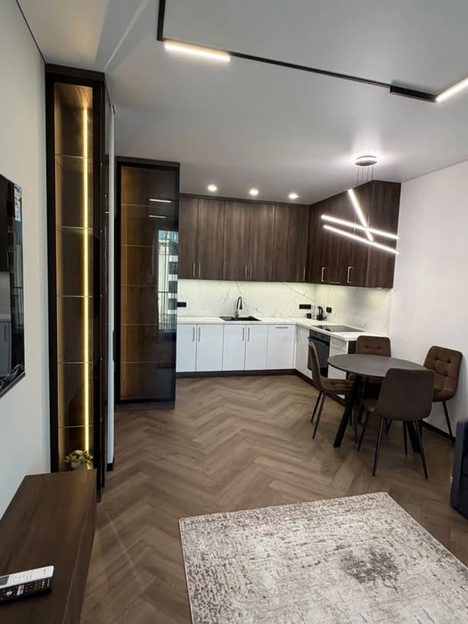 Продаж 1,5 кім /46м2/ЖК Парк Ленд / Park Land