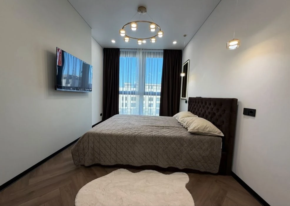 Продаж 1,5 кім /46м2/ЖК Парк Ленд / Park Land