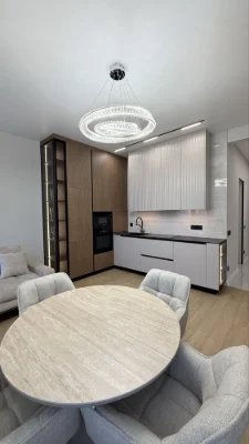 ЖК Uzh Towers. Преміум сегмент. 2-х кімнатна квартира.