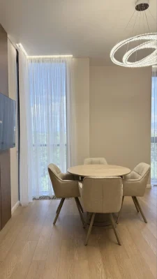 ЖК Uzh Towers. Преміум сегмент. 2-х кімнатна квартира.