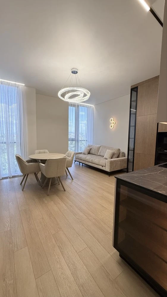 ЖК Uzh Towers. Преміум сегмент. 2-х кімнатна квартира.