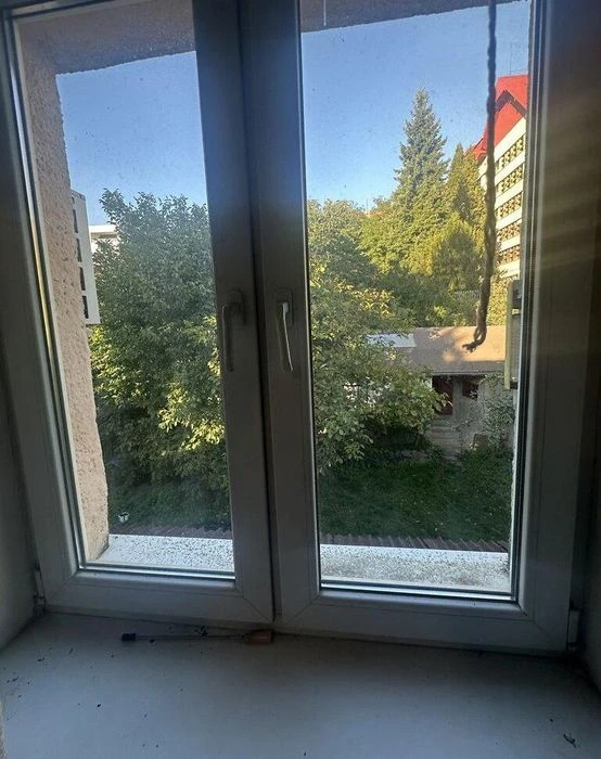2-к, центр міста. Газове опалення