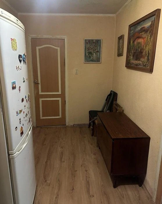 2-к, центр міста. Газове опалення