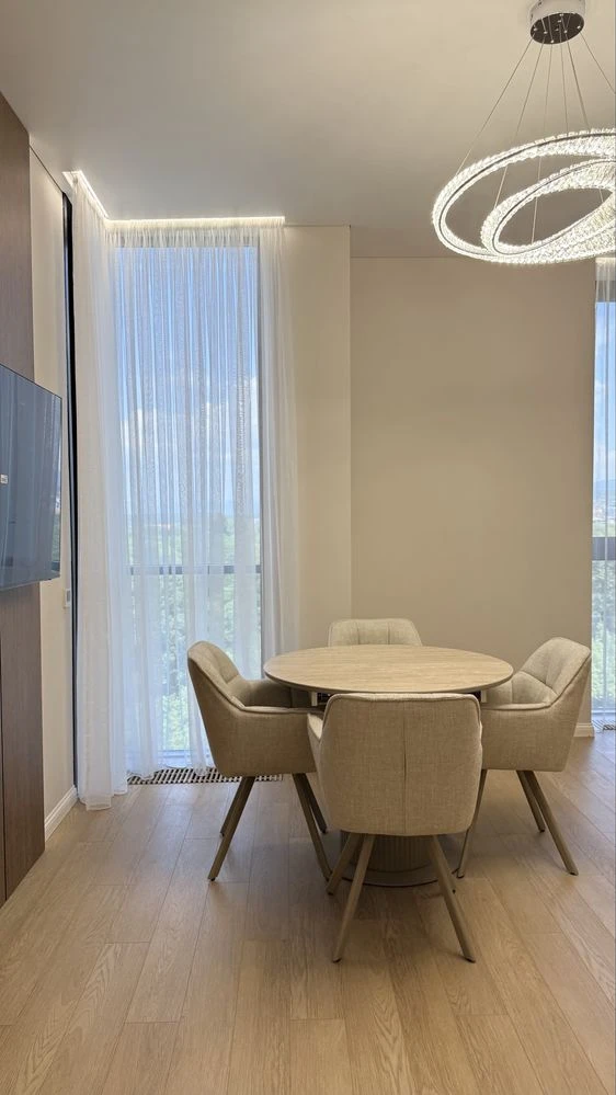 Продаж 2-х кімнатна ЖК Uzh Towers.