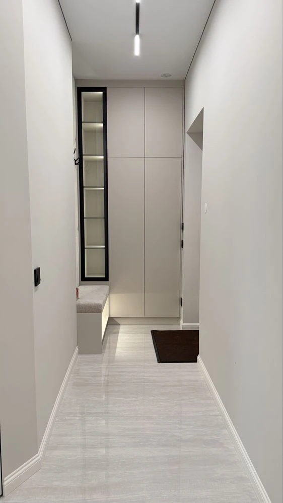 Продаж 2-х кімнатна ЖК Uzh Towers.
