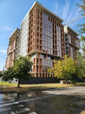 Квартира в Закарпатській обл Ужгороді  ЖК " Nova city", 1ша