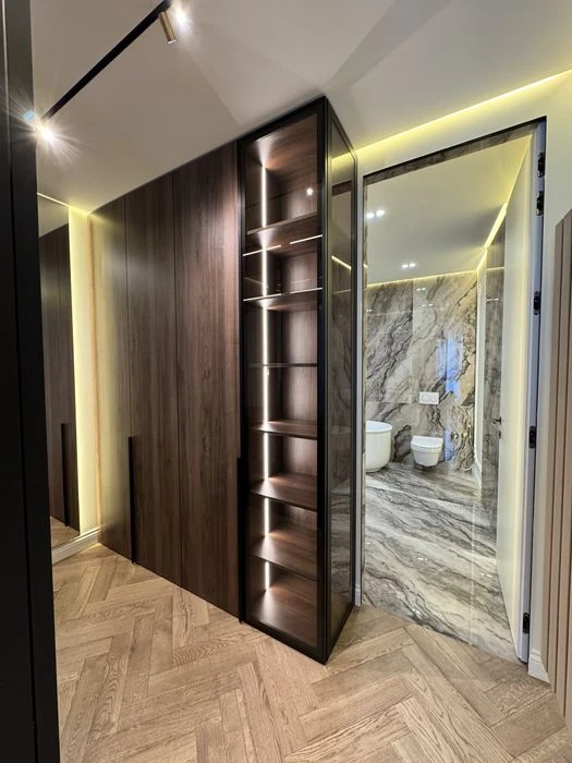 Продаж VIP квартири/ ЖК Crystal